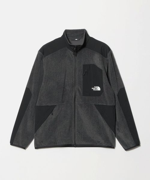 THE NORTH FACE/【WEB限定】＜THE NORTH FACE＞レイバック ミッド フリース ジャケット/ボア / フリースジャケット