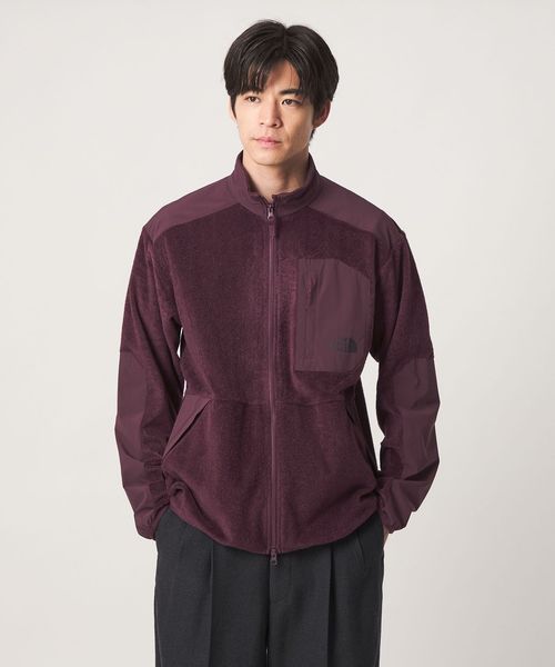 THE NORTH FACE/【WEB限定】＜THE NORTH FACE＞レイバック ミッド フリース ジャケット/ボア / フリースジャケット