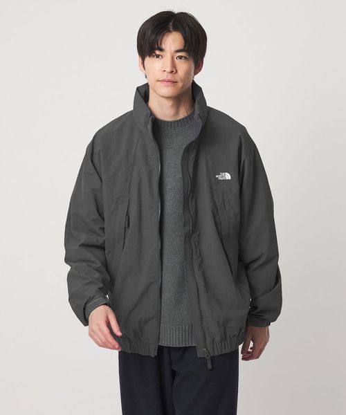 THE NORTH FACE/【WEB限定】＜THE NORTH FACE＞バーサタイル ブルゾン/マウンテンパーカー / ウィンドブレーカー