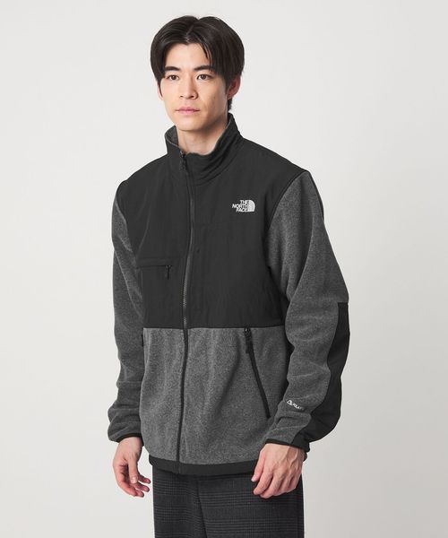 THE NORTH FACE/＜THE NORTH FACE＞デナリ フリース ジャケット/ボア / フリースジャケット