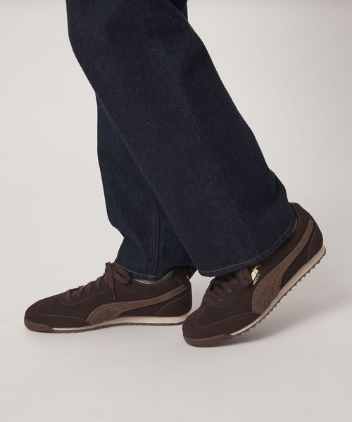 PUMA/【WEB限定】＜PUMA＞ARIZONA アリゾナ スエード スニーカー/スニーカー / スリッポン