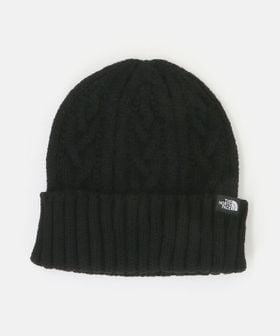 THE NORTH FACE/＜THE NORTH FACE＞ケーブル ビーニー ニットキャップ 帽子/ニットキャップ