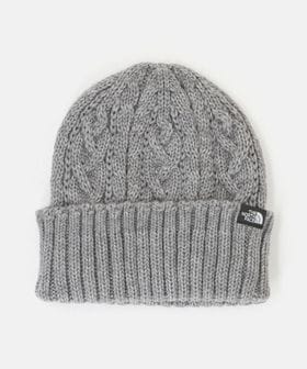 THE NORTH FACE/＜THE NORTH FACE＞ケーブル ビーニー ニットキャップ 帽子/ニットキャップ