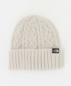 THE NORTH FACE/＜THE NORTH FACE＞ケーブル ビーニー ニットキャップ 帽子/ニットキャップ
