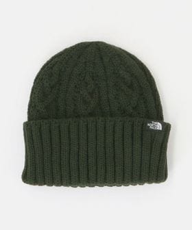 THE NORTH FACE/＜THE NORTH FACE＞ケーブル ビーニー ニットキャップ 帽子/ニットキャップ