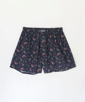 POLO RALPH LAUREN/＜POLO RALPH LAUREN＞ ウーブン ボクサー トランクス WW/アンダーウェア（ボトムス）