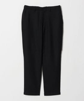 green label relaxing/ウォッシャブル フラノ オックス ナロー ユーティリティパンツ  ―ストレッチ―/その他パンツ