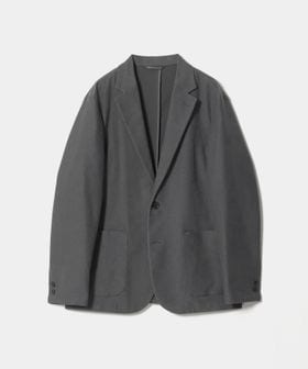 green label relaxing/ピケ コーデュロイ リラックス ジャケット ―ストレッチ―/セットアップ ジャケット