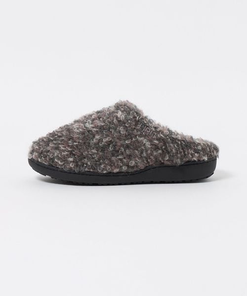 SUBU/＜SUBU＞DOTS MATORY DOVE GRAY サンダル/サンダル