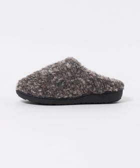 SUBU/＜SUBU＞DOTS MATORY DOVE GRAY サンダル/サンダル