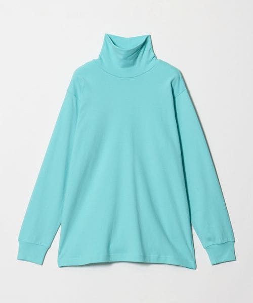 DRESS/＜DRESS＞コットン タートル カットソー/その他トップス
