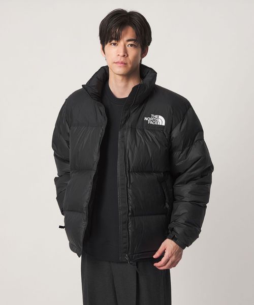 THE NORTH FACE/＜THE NORTH FACE＞ヌプシ ダウン ジャケット/ダウンジャケット / ダウンベスト