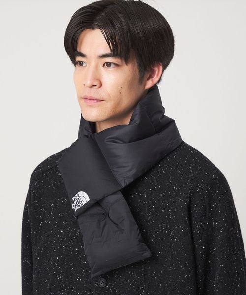 THE NORTH FACE/＜THE NORTH FACE＞ヌプシ ダウン マフラー/ストール / マフラー