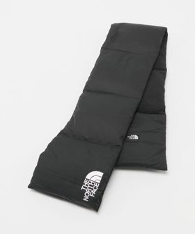 THE NORTH FACE/＜THE NORTH FACE＞ヌプシ ダウン マフラー/ストール / マフラー