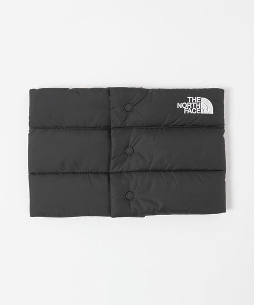 THE NORTH FACE/＜THE NORTH FACE＞ヌプシ ネックゲイター ネックウォーマー/ストール / マフラー
