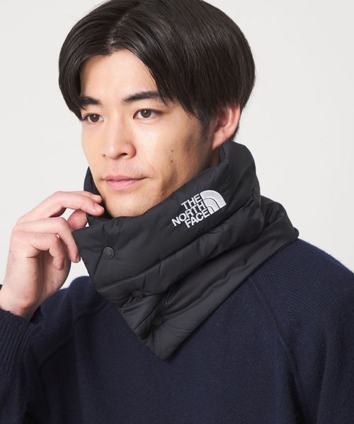 THE NORTH FACE/＜THE NORTH FACE＞ヌプシ ネックゲイター ネックウォーマー/ストール / マフラー