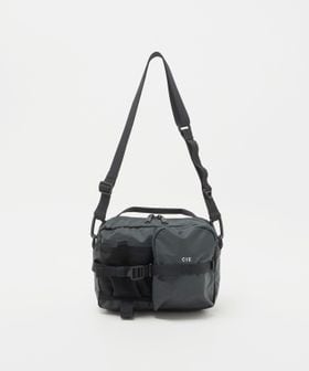 CIE/＜CIE＞GRID0 ボトル ショルダーバッグ M/ショルダーバッグ