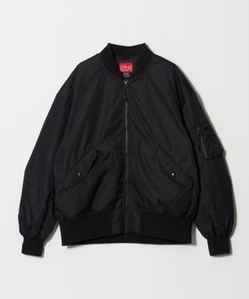 Manhattan Portage/【WEB限定】＜Manhattan Portage＞ TAION MA―1 ダウン ジャケット/ダウンジャケット / ダウンベスト