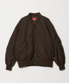 Manhattan Portage/【WEB限定】＜Manhattan Portage＞ TAION MA―1 ダウン ジャケット/ダウンジャケット / ダウンベスト