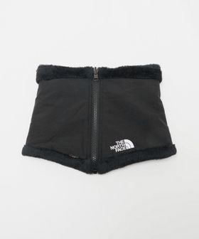 green label relaxing/＜THE NORTH FACE＞リバーシブル ネックゲイター ジップ ネックウォーマー/ストール / マフラー