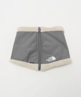 green label relaxing/＜THE NORTH FACE＞リバーシブル ネックゲイター ジップ ネックウォーマー/ストール / マフラー