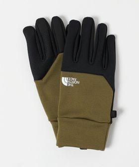 THE NORTH FACE/＜THE NORTH FACE＞イーチップ グローブ 手袋/グローブ / 手袋