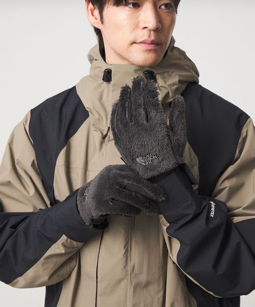 THE NORTH FACE/＜THE NORTH FACE＞バーサロフト イーチップ グローブ 手袋/グローブ / 手袋