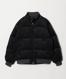 THE NORTH FACE PURPLE LABEL/＜THE NORTH FACE PURPLE LABEL＞コーデュロイ フィールド ダウンジャケット/ダウンジャケット / ダウンベスト