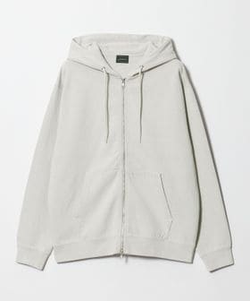green label relaxing/スノー ウォッシュ ジップ フーディー パーカー/スウェット / パーカー