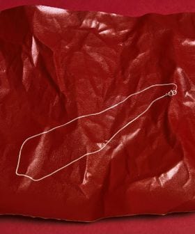 green label relaxing/GLR キヘイ シルバー ネックレス/ネックレス