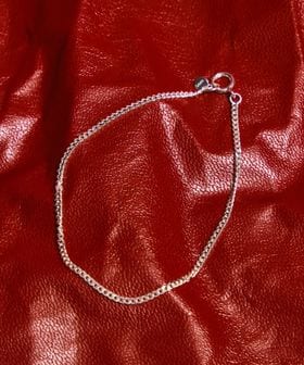 green label relaxing/GLR キヘイ シルバー ブレスレット/ブレスレット / バングル