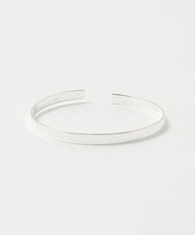 green label relaxing/GLR フラット シルバー バングル/ブレスレット / バングル