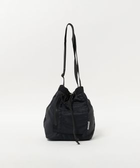 BRIEFING/＜BRIEFING＞ドローストリング S ショルダーバッグ/ショルダーバッグ