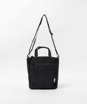 BRIEFING/＜BRIEFING＞2WAY プロテクション ミニ トートバッグ/トートバッグ