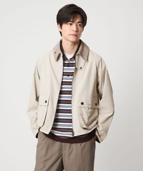 Barbour/【別注】＜Barbour＞スペイ カスタム ジャケット/マウンテンパーカー / ウィンドブレーカー