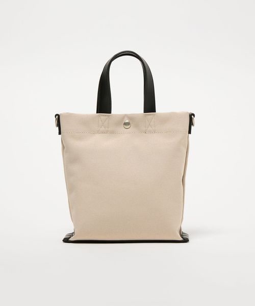 green label relaxing/GLR キャンバスライク 2WAY ミニ トートバッグ/トートバッグ