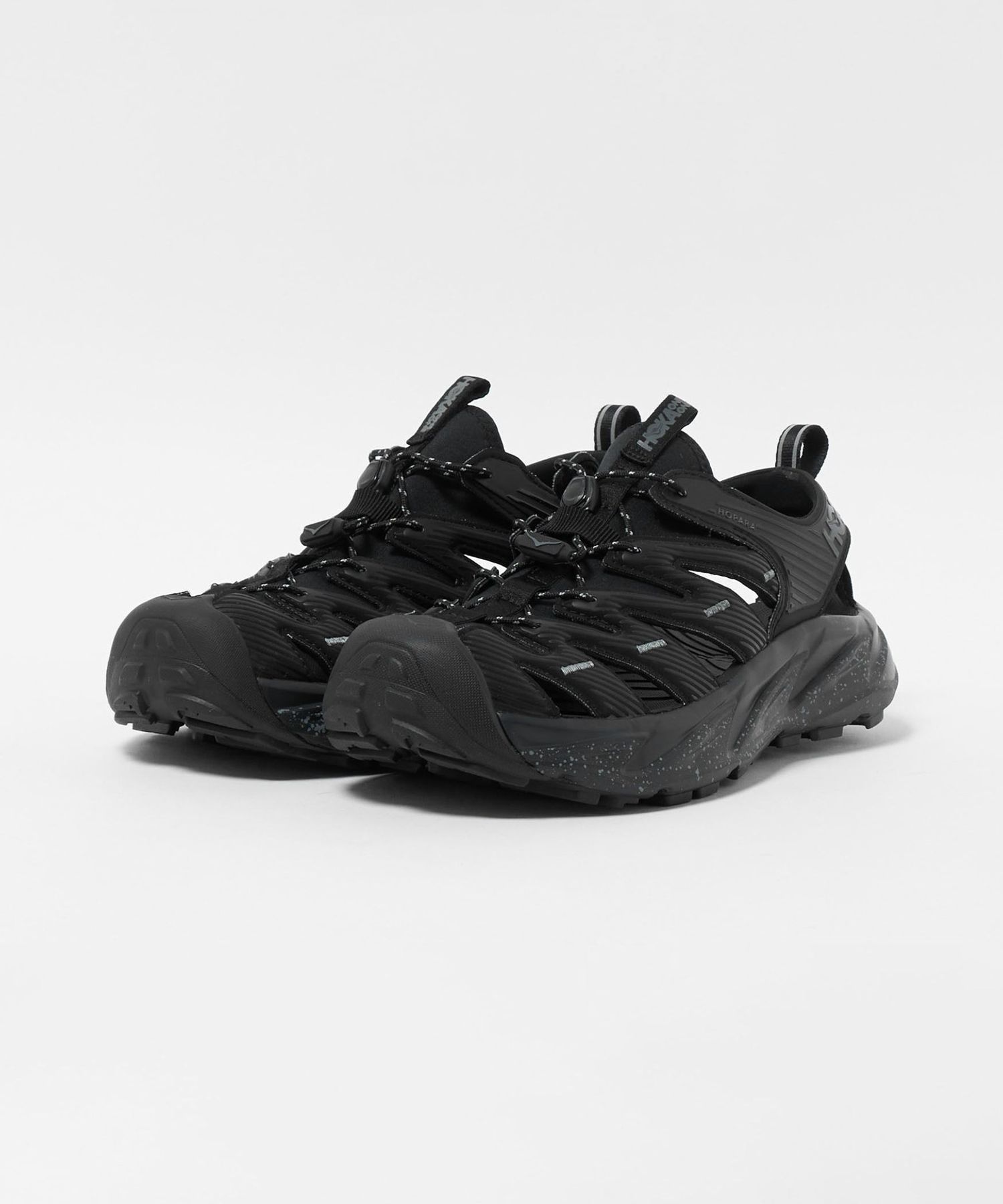 HOKA＞ ホパラ スニーカー