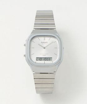 CASIO/＜CASIO＞AQ―240E 腕時計/腕時計