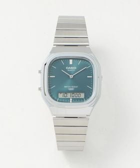CASIO/＜CASIO＞AQ―240E 腕時計/腕時計