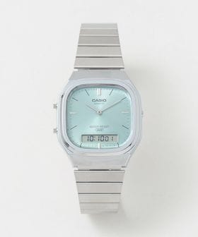 CASIO/＜CASIO＞AQ―240E 腕時計/腕時計