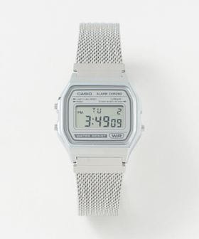 CASIO/＜CASIO＞A158WEM 腕時計/腕時計