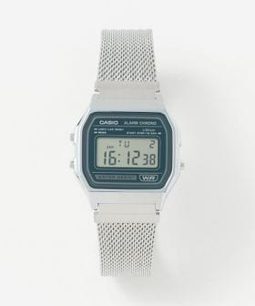 CASIO/＜CASIO＞A158WEM 腕時計/腕時計