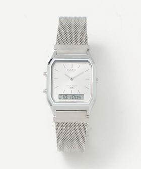 CASIO/＜CASIO＞AQ―230EM 腕時計/腕時計