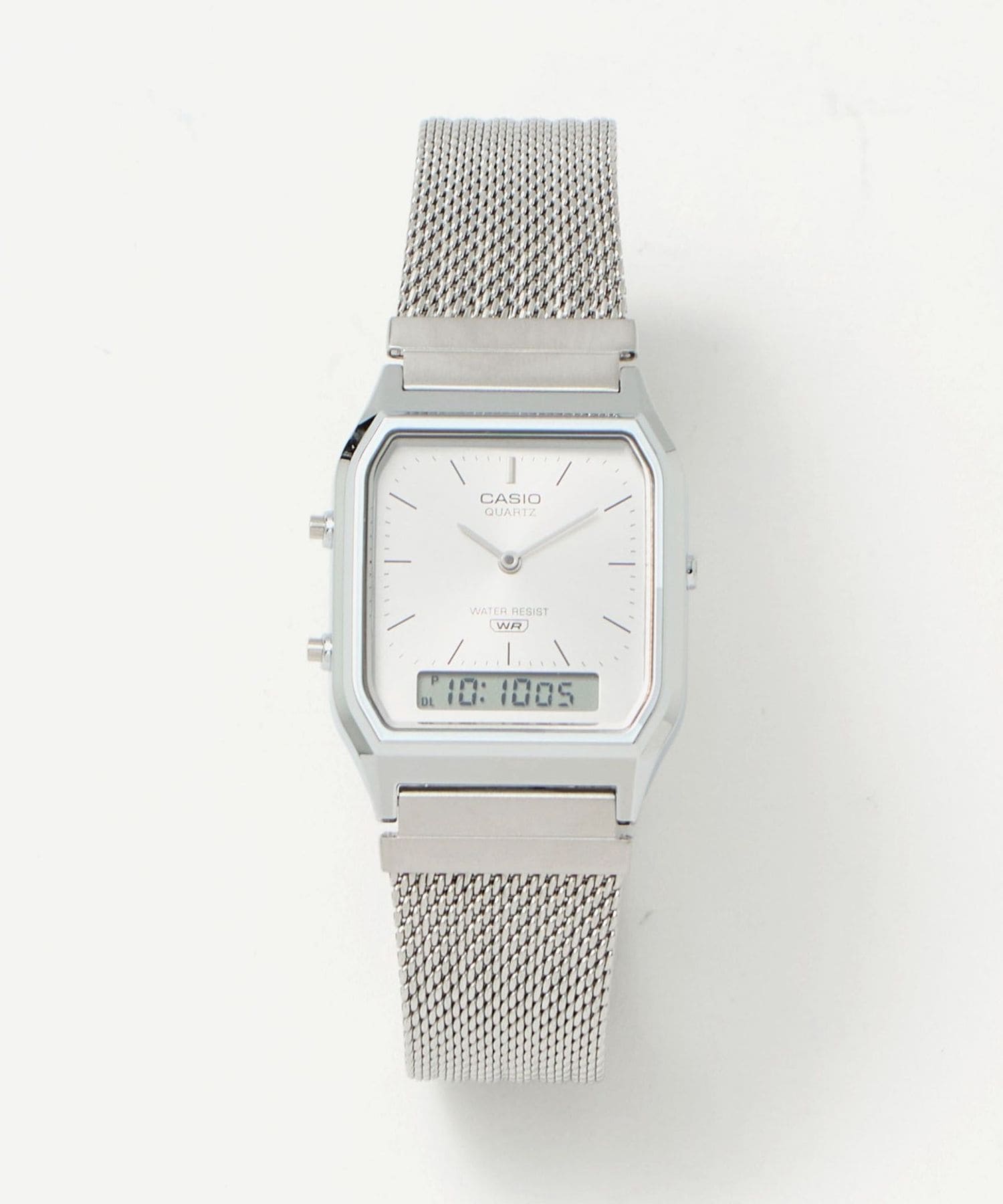 CASIO＞AQ―230EM 腕時計