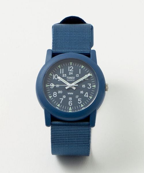 TIMEX/＜TIMEX＞Camper 34mm 腕時計/腕時計
