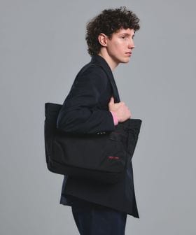 BRIEFING/【別注】＜BRIEFING＞GLR NEO WIDE TOTE トートバッグ/トートバッグ
