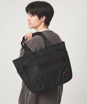 BRIEFING/【別注】＜BRIEFING＞GLR NEO WIDE TOTE トートバッグ/トートバッグ