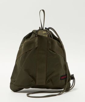 BRIEFING/＜BRIEFING＞TYPE II FLIGHT ショルダーバッグ/ショルダーバッグ