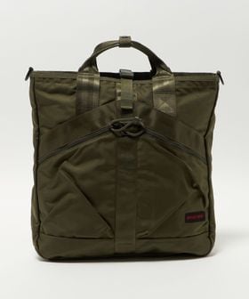 BRIEFING/＜BRIEFING＞TYPE III AVIATOR 3WAY バックパック/リュック