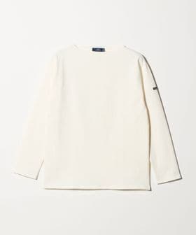 SAINT JAMES/＜SAINT JAMES＞ウェッソン T5―6 カットソー/Tシャツ / カットソー